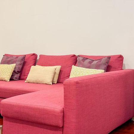 Home Sonhos 21 Lisboa Dış mekan fotoğraf