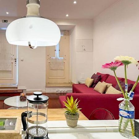 Home Sonhos 21 Lisboa Dış mekan fotoğraf